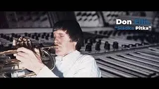 Don Ellis - Sladka Pitka