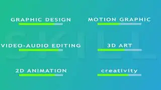 resume animation