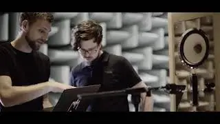Burmester Audiosysteme Imagefilm