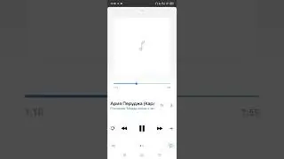 Карлен Кардашян "Ария Перуджа". Рок-опера "Между небом и землёй"