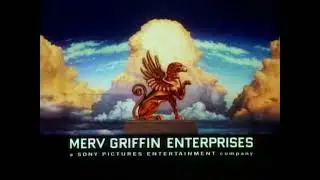 Merv Griffin Enterprises/Califon Productions/KingWorld (February 8, 1993-June 17, 1994)