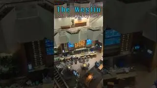 The Westin San Diego Bayview