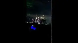 Diana: One Direction On The Road Again Tour 14/2/15 Melbourne Australia