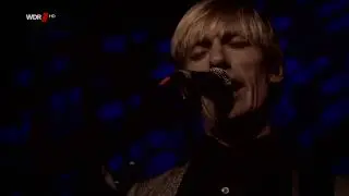 Kula Shaker  -  Live in Cologne - 2016