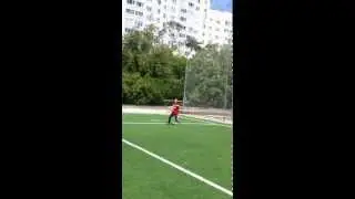 Через себя