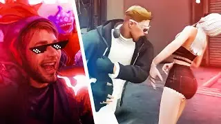 SONUNDA KENDİ GTA 5 ROLEPLAY FIVEM SUNUCUMU AÇTIM!!!