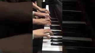 Lavignac: Galop Marche (excerpt)