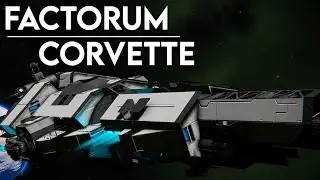 Factorum Corvette