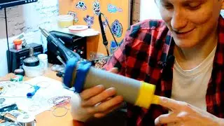 Как сделать искусственную вагину