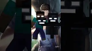 Herobrine vs Titans (Who is Strongest) #thetitans #herobrine #vs