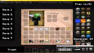 Survival Craft Ep. 1