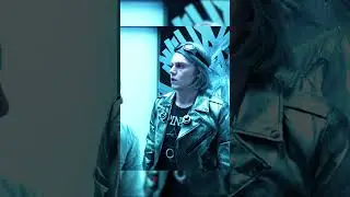 Питер вытащил Эрика с Пентагона😱 