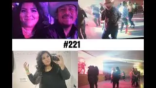 NOS FUIMOS AL BAILE ! VLOG # 221