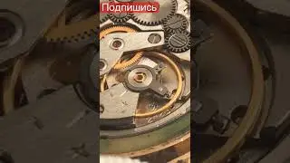 ЧАСЫ СЛАВА ОЛИМПИАДА 80 26 камней мех.  М2 2428 экспорт SU 