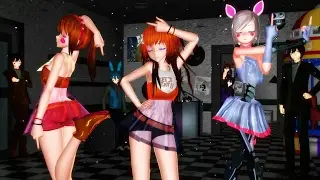 ★♡♥ DAMN STRAIGHT FNAF VINES ♥♡★