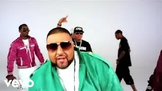 All I Do Is Win Remix (Official Music Video)