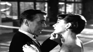 Sabrina (1954) She makes my Day