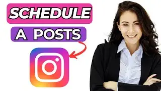 Schedule Instagram Posts in 2025 📅 | Auto Post Like a Pro with This Guide 📲