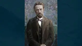 Чехов Антон Павлович (1860-1904)