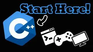 How I would learn C++ if I had to start from 0!