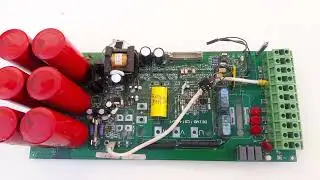 Drive CS1442