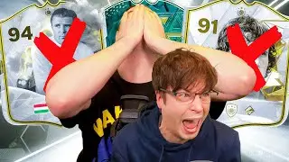 OMG I PACKED A HUGE EXTINCT PLAYER IN SUPER SUNDAY!!! - EAFC 24 ULTIMATE TEAM PACK OPENING