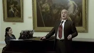 Даргомыжский. 