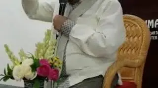 Puasa jadi taqwa - Ust haikal hasan
