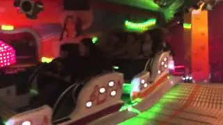 Slow motion 240 FPS IPhone 6