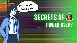 FL Studio Cheat Codes EP4 - The Secret Sauce Edition