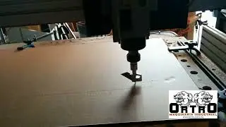 Drag Knife, Cortador para Carton CNC, Cortador Tangencial