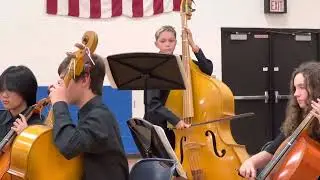 Greatest Showman Arr. Kazik
