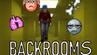 Я ПОПАЛ В ЗАКУЛИСЬЕ... Project Zomboid