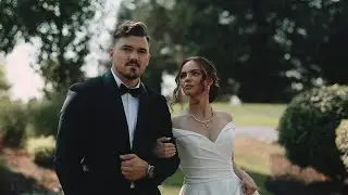 Nikita & Angelina wedding film