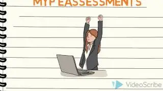 MYP Eassessments: Onscreens or Portfolios