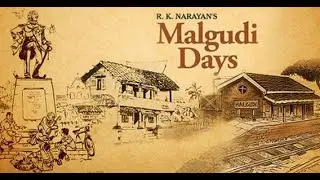 Malgudi Days Theme (ReImagined)