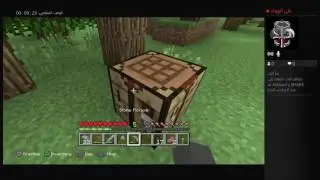 تحدي ماين كرافت