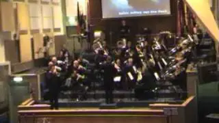 HMF 2011 - I surrender all