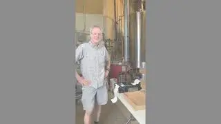 Lucky Labrador Brewing Company review and label cans on their BenchMATE