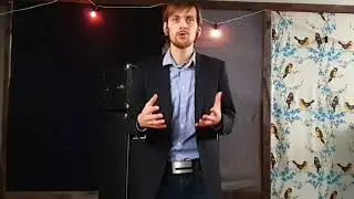 Почему у жителей разных континентов разные голоса. Андрей Борисов