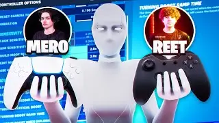 Trying A *NEW* PRO Players Setup After EVERY Death...