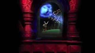 "Mystic Point" at Disneyland Resort Hong Kong