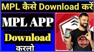 How to download MPL PRO APK