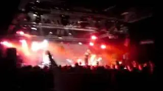 Die Apokalyptischen Reiter [LIVE in Wendlingen (28.12.09)] (13)