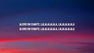 Stromae - Alors on danse (xxtristanxo Slowed Remix) [Lyrics] TikTok