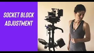 What makes Steadicam good for your back