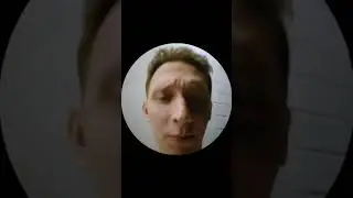 белые глаза 👀 в 