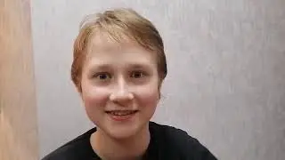 Кристиан Ифтоди, 13 лет, Москва