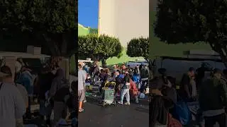 Fleamarket Madness!! EARLY mornings!!!