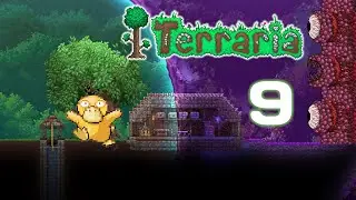 Stardew Valley встречает Terraria #9